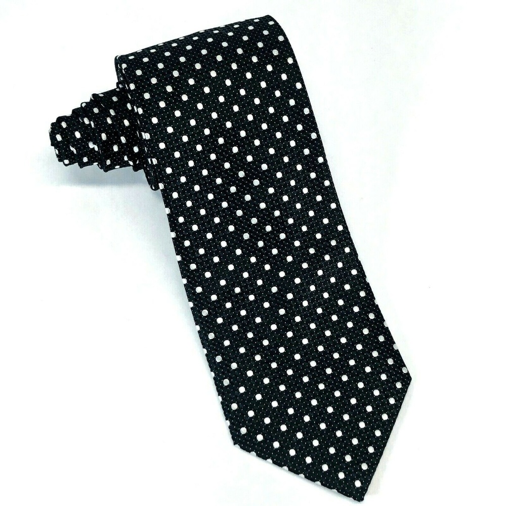 Collections by Tango Men's Silk Tie NWOT